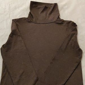 Women's turtleneck